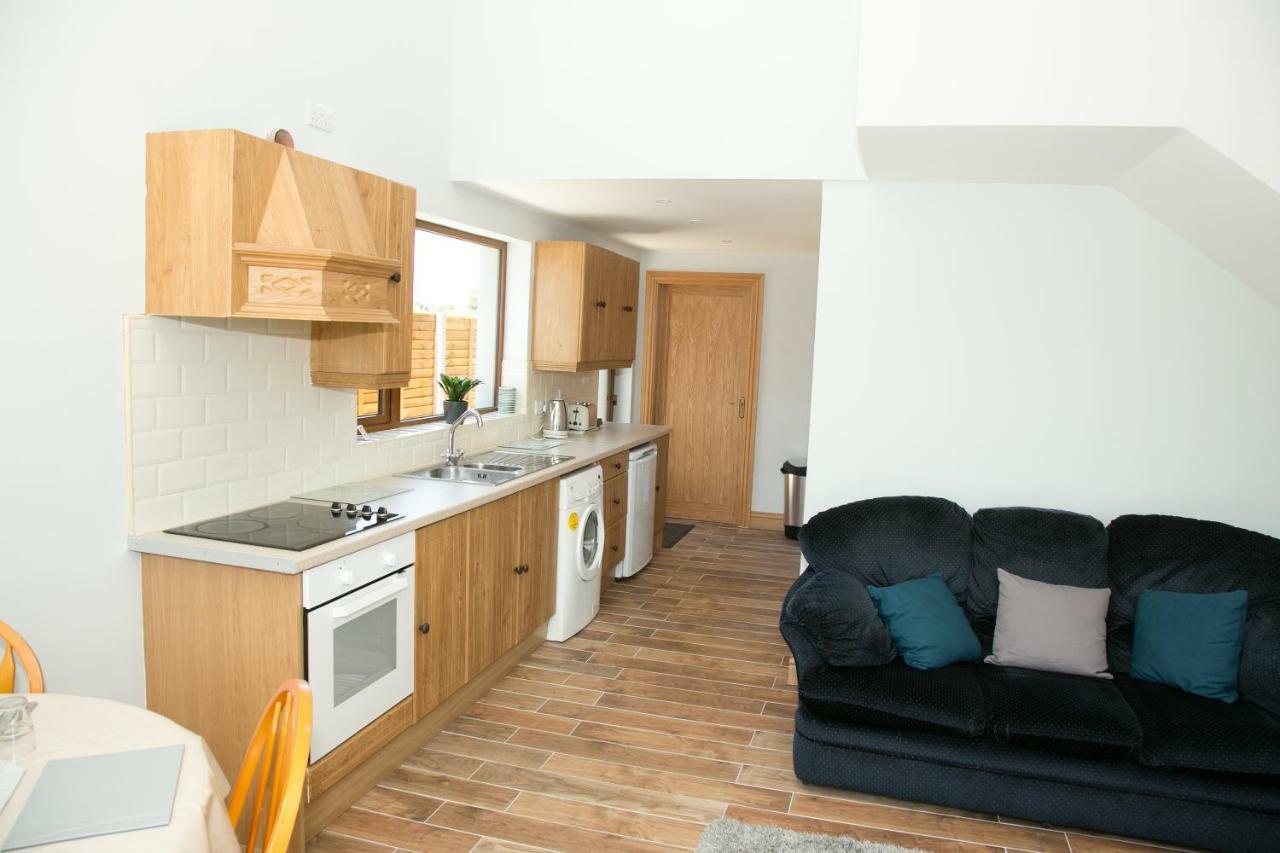 Faha Bells Apartment Waterford Ngoại thất bức ảnh