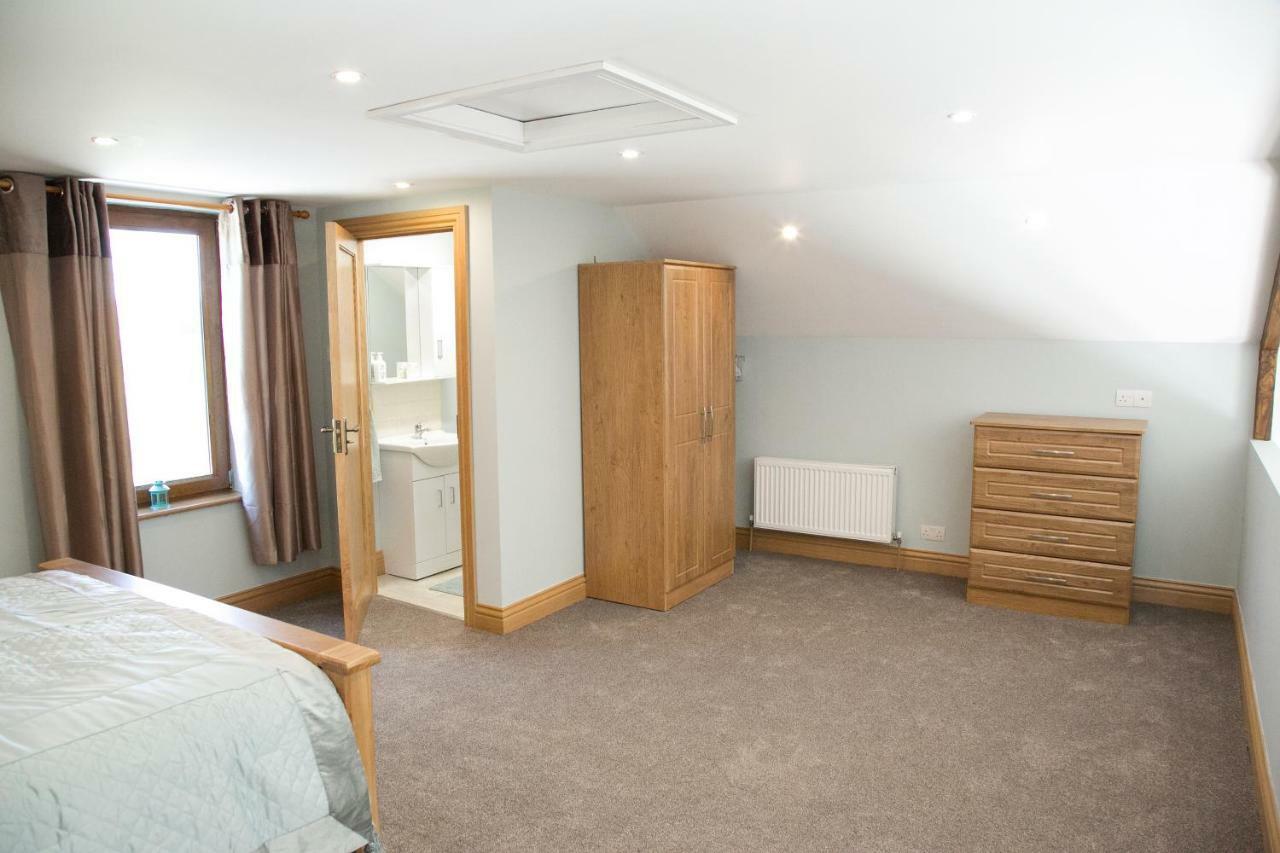 Faha Bells Apartment Waterford Ngoại thất bức ảnh