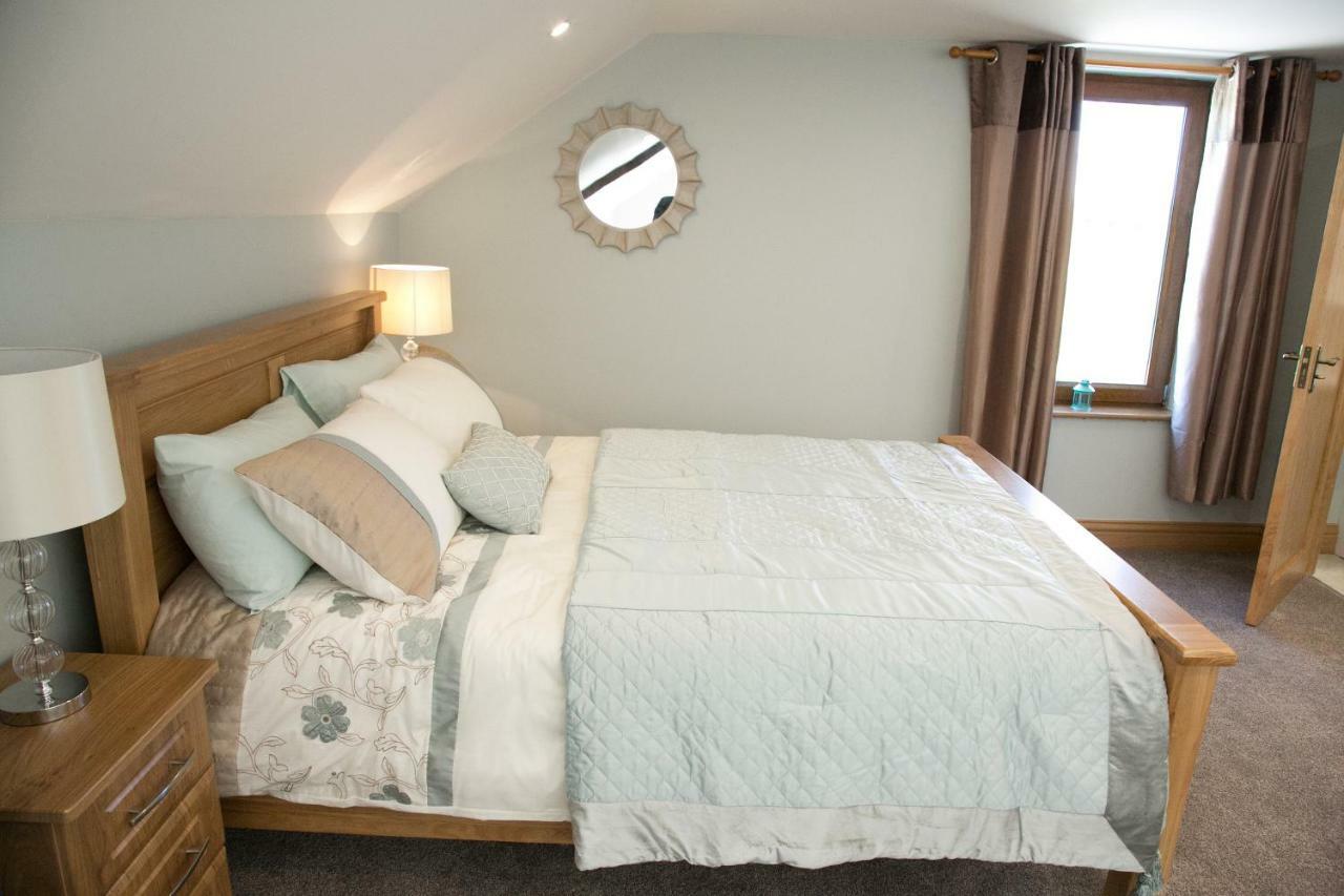 Faha Bells Apartment Waterford Ngoại thất bức ảnh