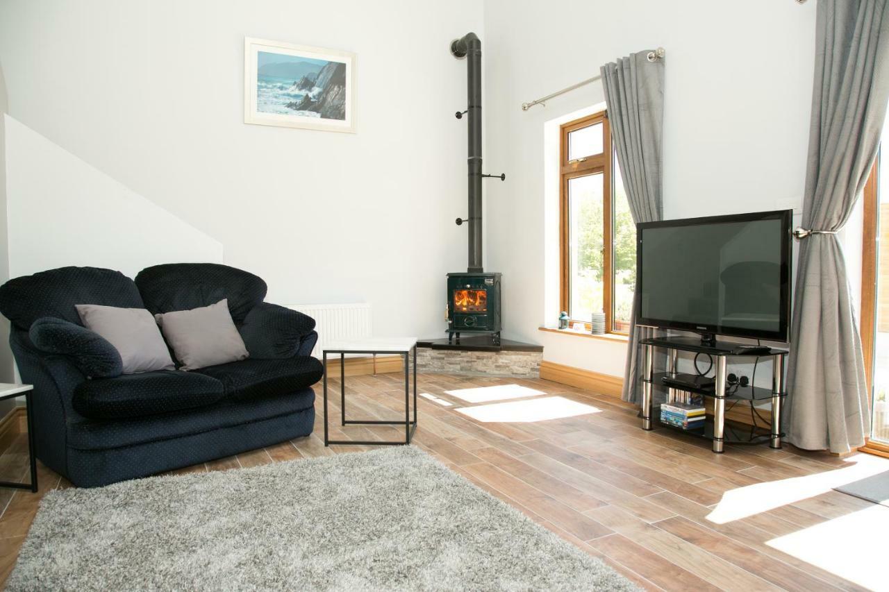 Faha Bells Apartment Waterford Ngoại thất bức ảnh