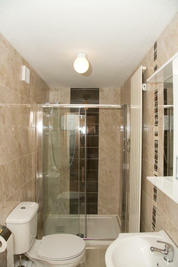 Faha Bells Apartment Waterford Ngoại thất bức ảnh