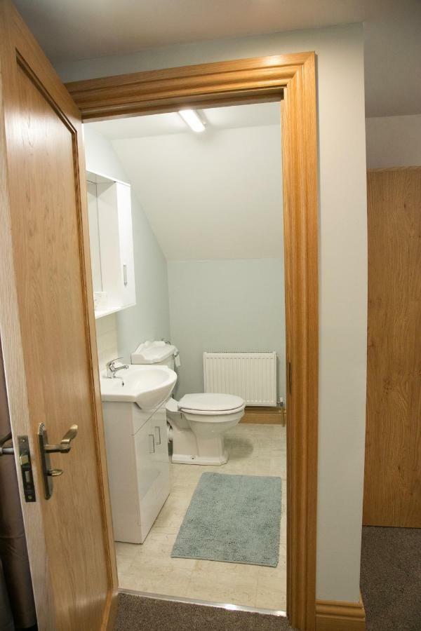 Faha Bells Apartment Waterford Ngoại thất bức ảnh